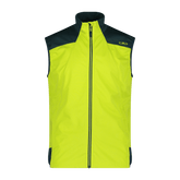 CMP Gilet in Softshell da trekking Uomo - Neverland Firenze