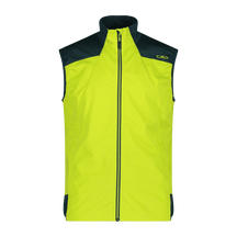 CMP Gilet in Softshell da trekking Uomo - Neverland Firenze