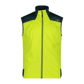 CMP Gilet in Softshell da trekking Uomo - Neverland Firenze