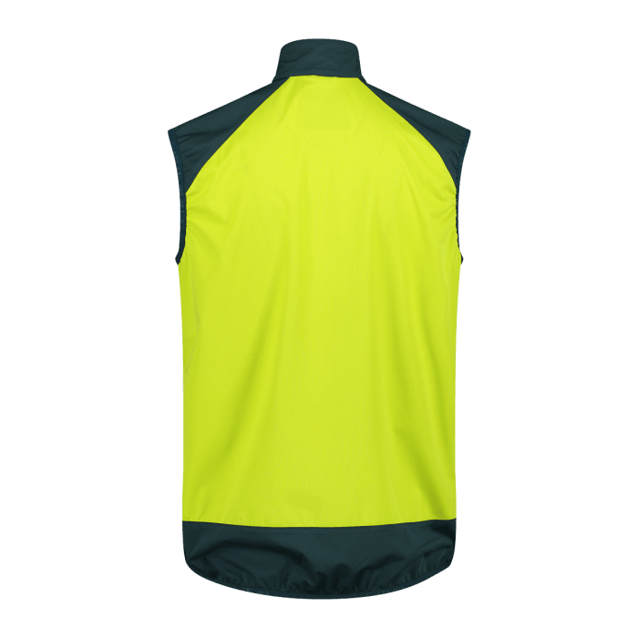 CMP Gilet in Softshell da trekking Uomo - Neverland Firenze