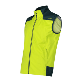 CMP Gilet in Softshell da trekking Uomo - Neverland Firenze