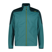 CMP Giacca Softshell da Trekking Uomo - Neverland Firenze