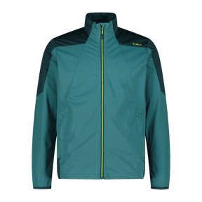 CMP Giacca Softshell da Trekking Uomo - Neverland Firenze
