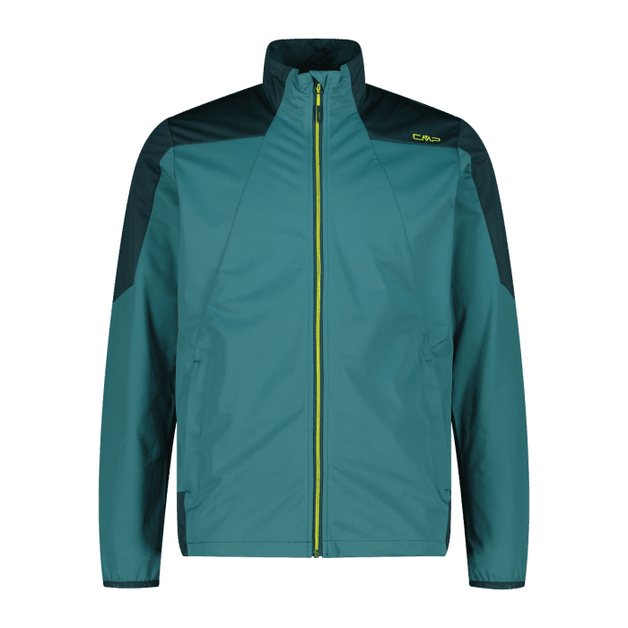 CMP Giacca Softshell da Trekking Uomo - Neverland Firenze