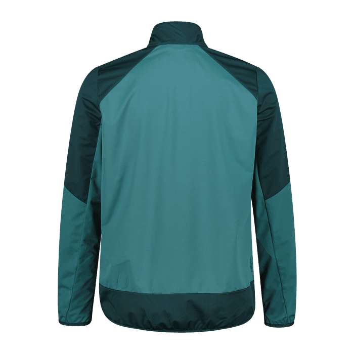 CMP Giacca Softshell da Trekking Uomo - Neverland Firenze