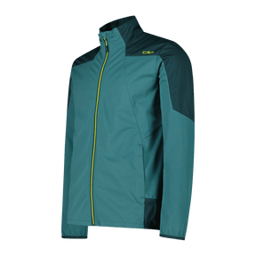 CMP Giacca Softshell da Trekking Uomo - Neverland Firenze