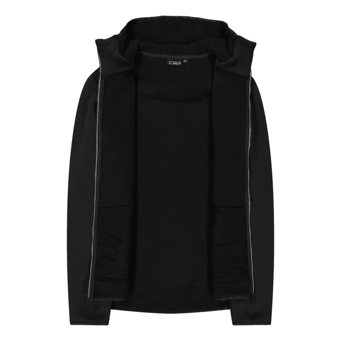CMP Giacca Stretch Performance da Uomo - Neverland Firenze