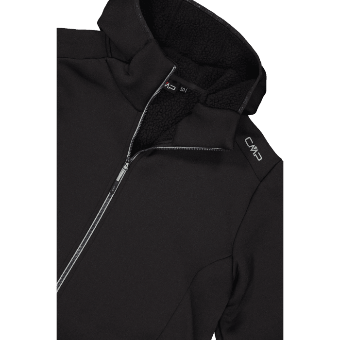 CMP Giacca Stretch Performance da Uomo - Neverland Firenze