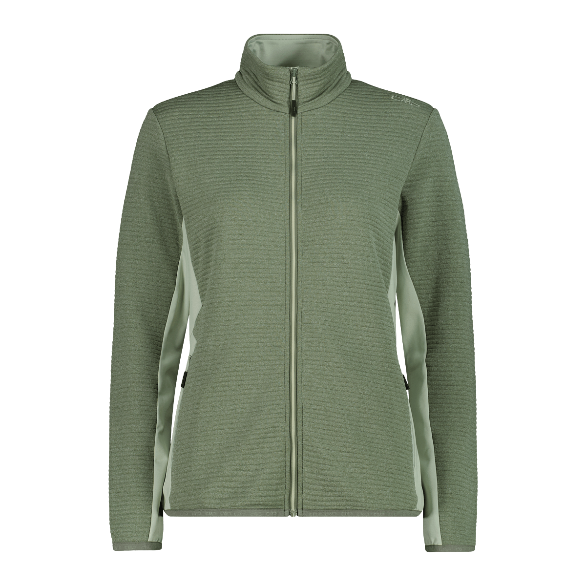 CMP Pile Stretch Unlimitech da Trekking Donna