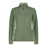 CMP Pile Stretch Unlimitech da Trekking Donna