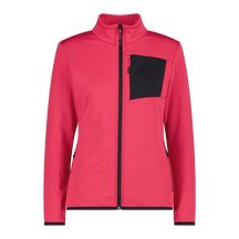 CMP Pile Grid Tech da Trekking Donna - Neverland Firenze