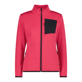 CMP Pile Grid Tech da Trekking Donna - Neverland Firenze