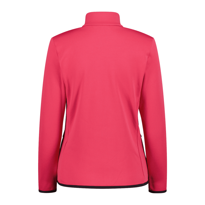 CMP Pile Grid Tech da Trekking Donna - Neverland Firenze