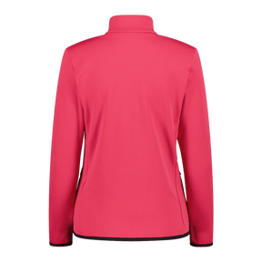 CMP Pile Grid Tech da Trekking Donna - Neverland Firenze