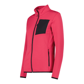CMP Pile Grid Tech da Trekking Donna - Neverland Firenze