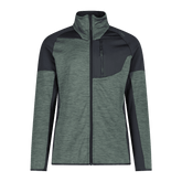 CMP Pile Stretch Performance Grid Tech da Trekking Uomo - Neverland Firenze