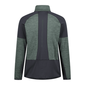 CMP Pile Stretch Performance Grid Tech da Trekking Uomo - Neverland Firenze