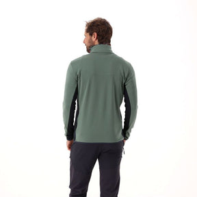 CMP Pile Grid Tech da Trekking Uomo - Neverland Firenze