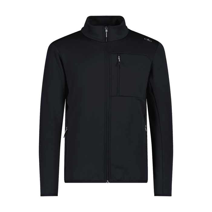 CMP Pile Grid Tech da Trekking Uomo - Neverland Firenze