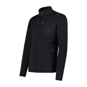 CMP Pile Grid Tech da Trekking Uomo - Neverland Firenze