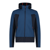 CMP Pile Unlimitech Grid Fz da Trekking Uomo - Neverland Firenze