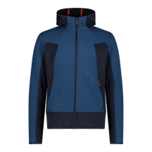 CMP Pile Unlimitech Grid Fz da Trekking Uomo - Neverland Firenze