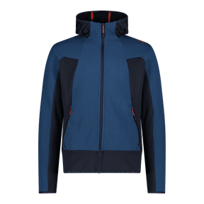 CMP Pile Unlimitech Grid Fz da Trekking Uomo - Neverland Firenze