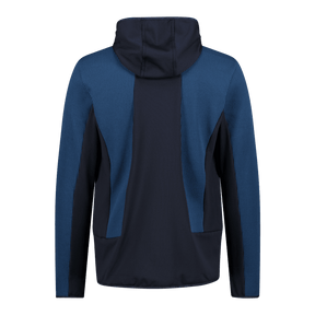 CMP Pile Unlimitech Grid Fz da Trekking Uomo - Neverland Firenze