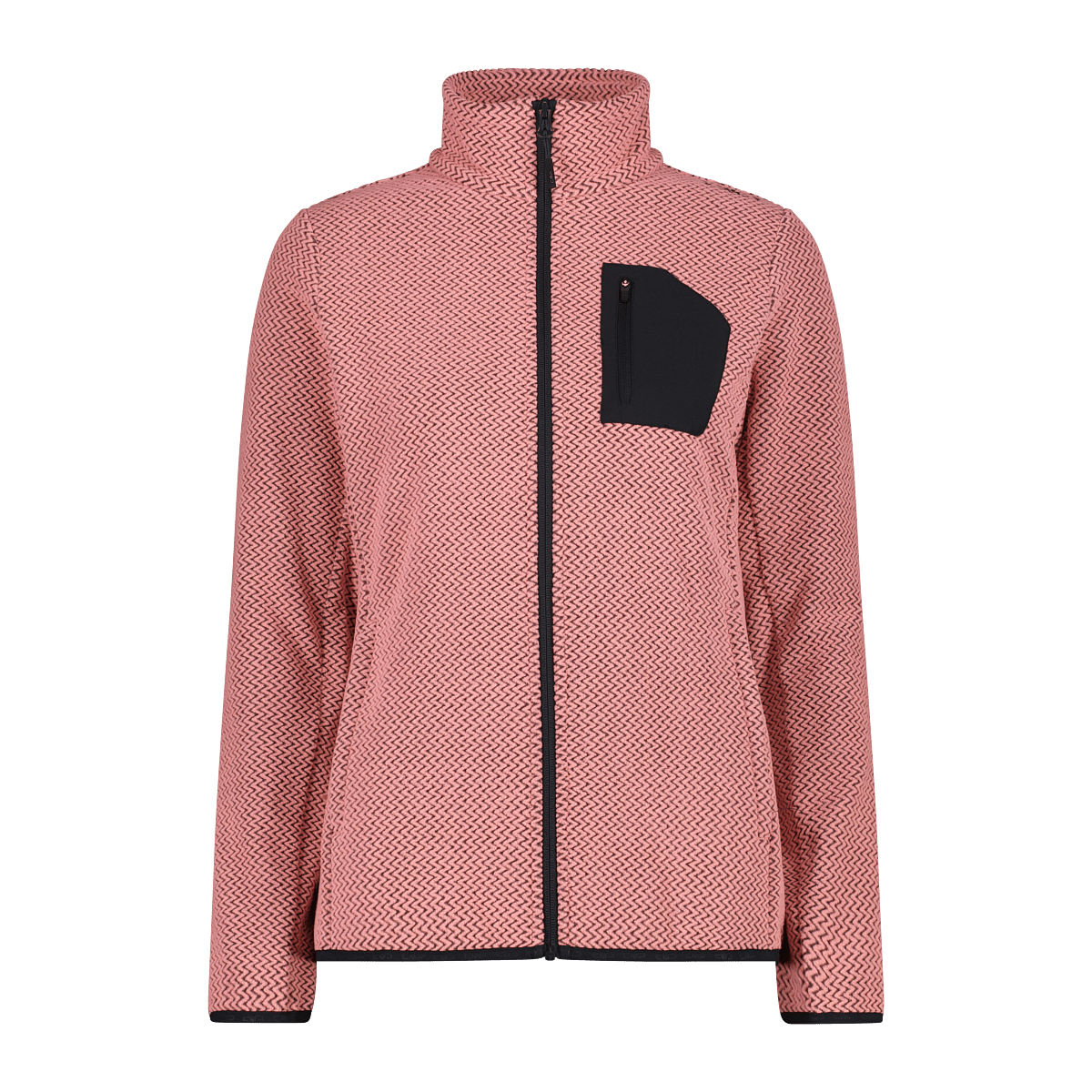 CMP Pile Artic Fleece da Trekking Donna - Neverland Firenze