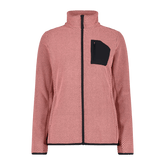 CMP Pile Artic Fleece da Trekking Donna - Neverland Firenze