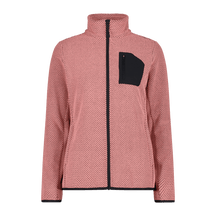 CMP Pile Artic Fleece da Trekking Donna - Neverland Firenze
