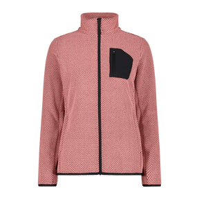 CMP Pile Artic Fleece da Trekking Donna - Neverland Firenze