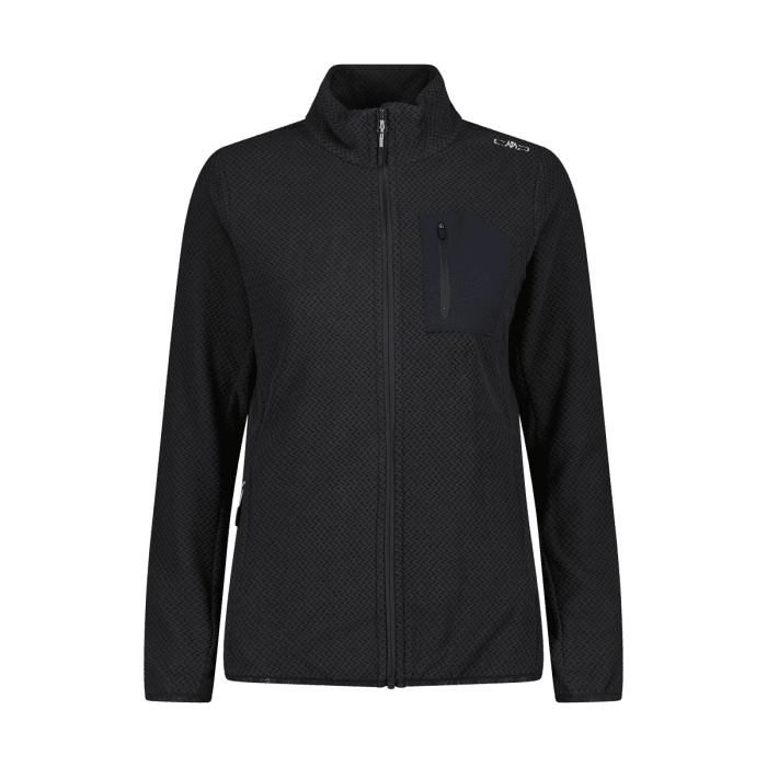 CMP Pile Artic Fleece da Trekking Donna - Neverland Firenze