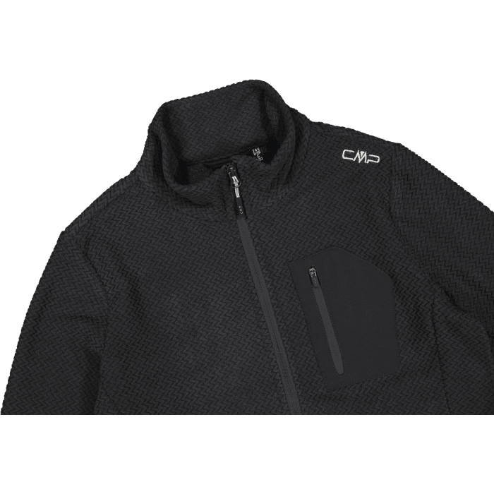 CMP Pile Artic Fleece da Trekking Donna - Neverland Firenze