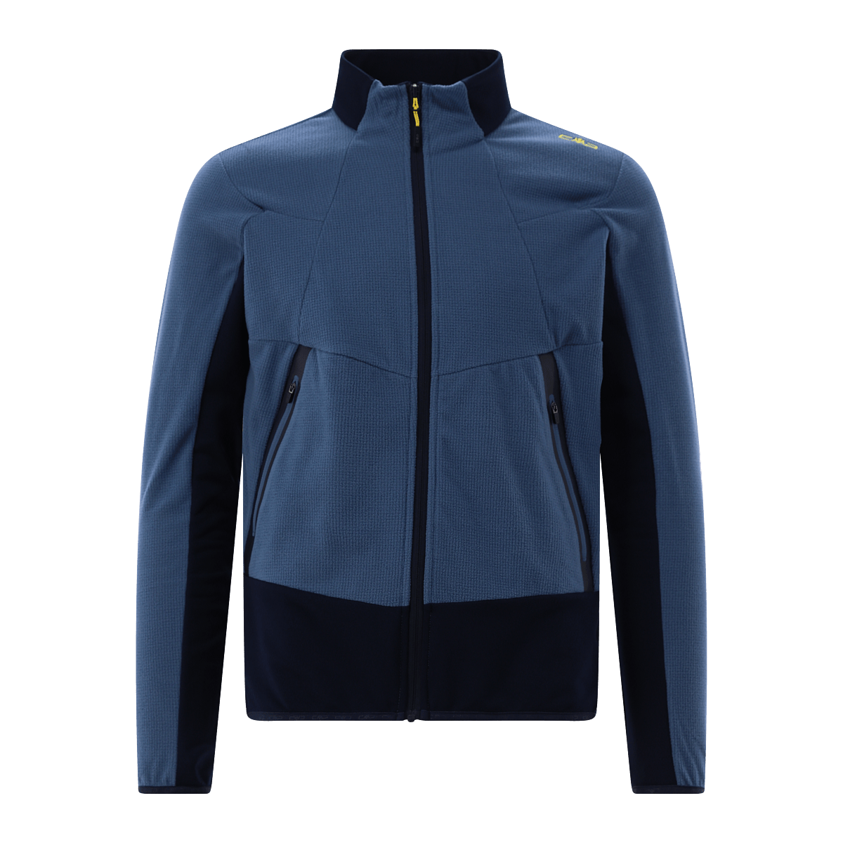 CMP Pile Unlimitech Grid Fz da Trekking Uomo - Neverland Firenze