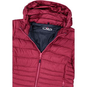 CMP Piumino da Donna