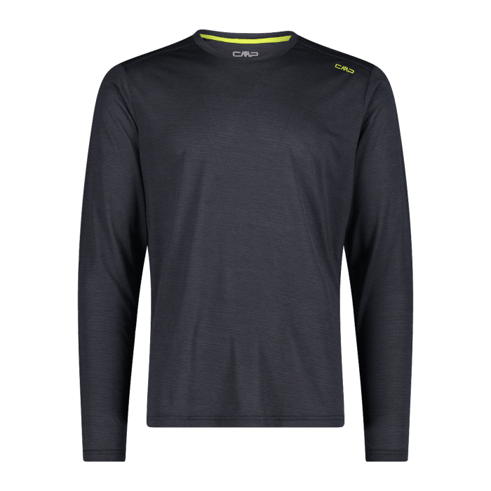 CMP T-shirt manica lunga da Trekking Uomo - Neverland Firenze