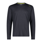 CMP T-shirt manica lunga da Trekking Uomo - Neverland Firenze