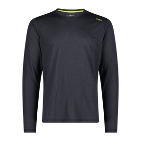 CMP T-shirt manica lunga da Trekking Uomo - Neverland Firenze