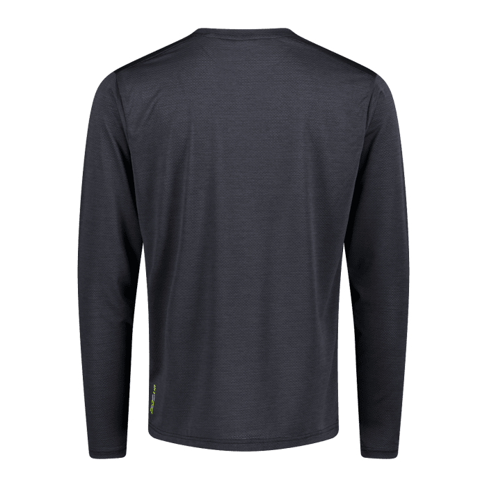 CMP T-shirt manica lunga da Trekking Uomo - Neverland Firenze