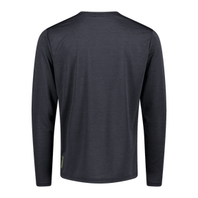 CMP T-shirt manica lunga da Trekking Uomo - Neverland Firenze