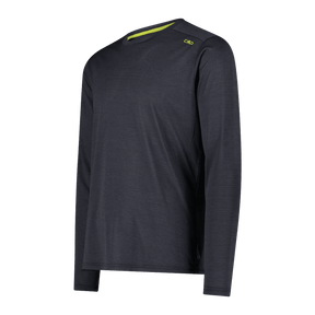 CMP T-shirt manica lunga da Trekking Uomo - Neverland Firenze