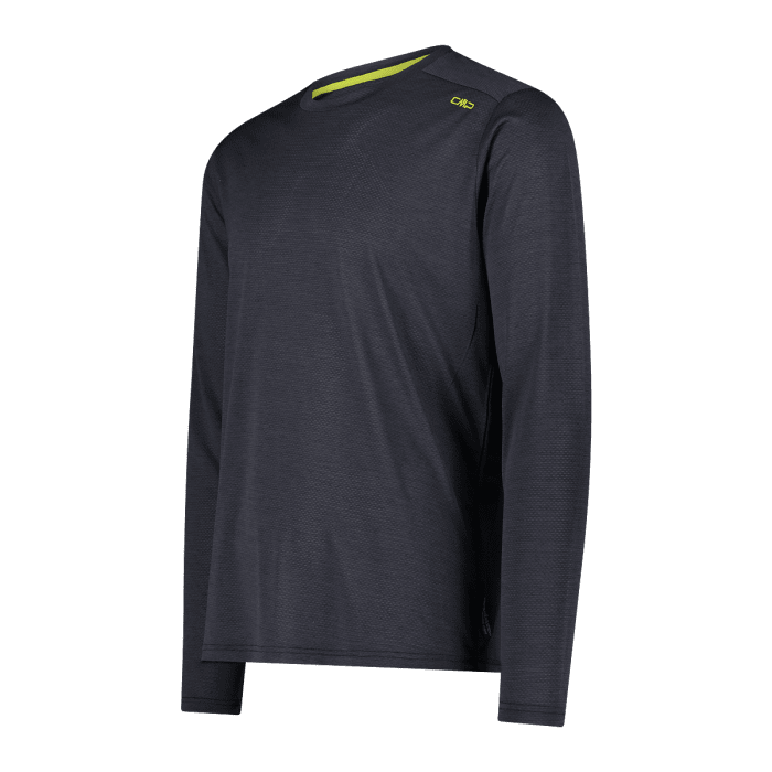 CMP T-shirt manica lunga da Trekking Uomo - Neverland Firenze