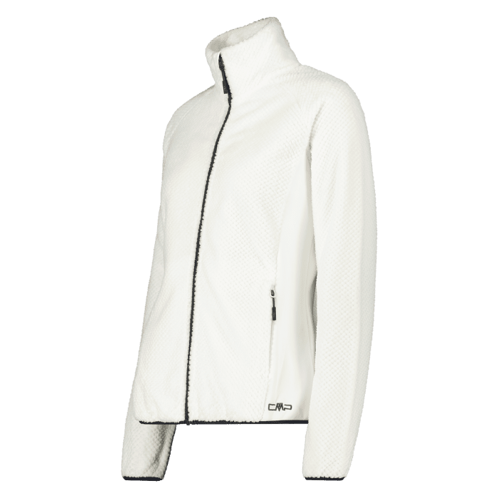 CMP Pile HighLoft da Trekking Donna - Neverland Firenze