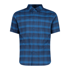 CMP Camicia maniche corte da trekking Uomo - Neverland Firenze