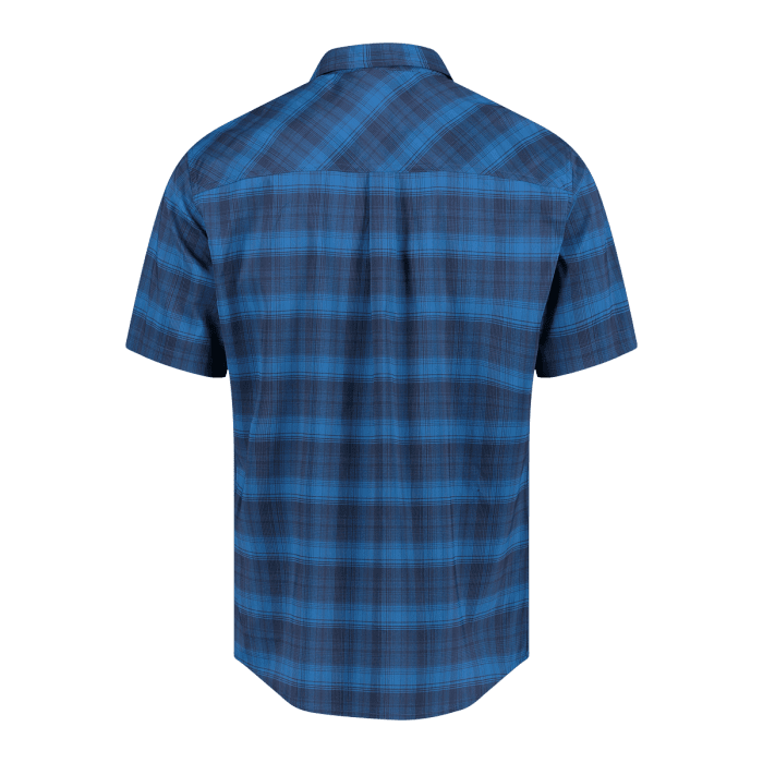 CMP Camicia maniche corte da trekking Uomo - Neverland Firenze
