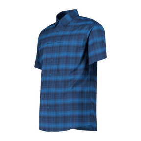 CMP Camicia maniche corte da trekking Uomo - Neverland Firenze