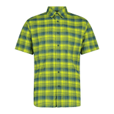 CMP Camicia maniche corte da trekking Uomo - Neverland Firenze