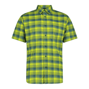 CMP Camicia maniche corte da trekking Uomo - Neverland Firenze