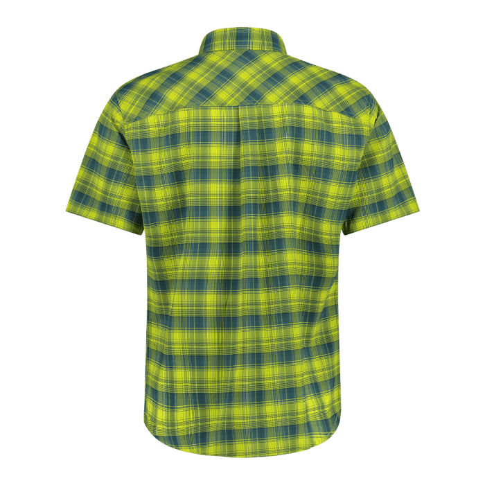 CMP Camicia maniche corte da trekking Uomo - Neverland Firenze